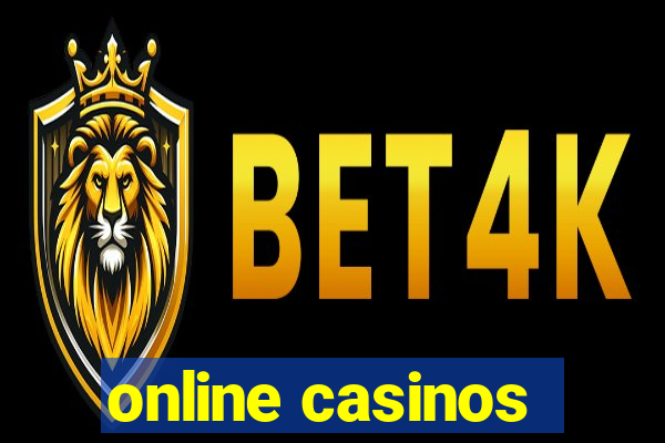 online casinos