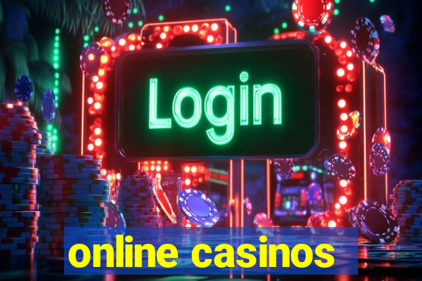 online casinos