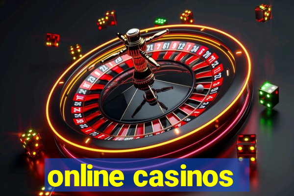 online casinos