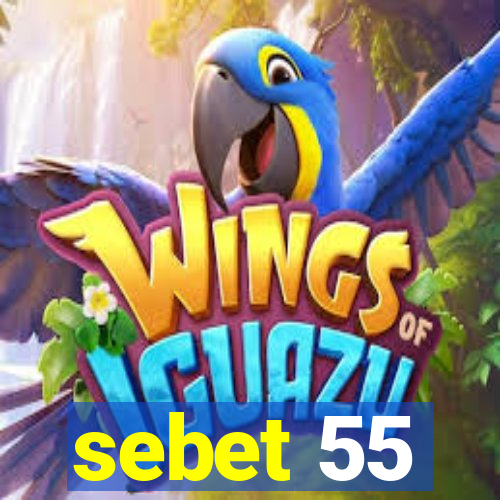 sebet 55