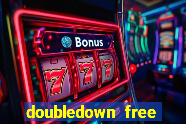 doubledown free casino codes