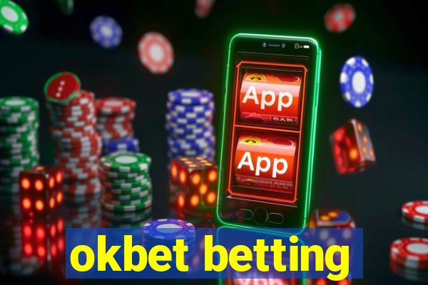 okbet betting