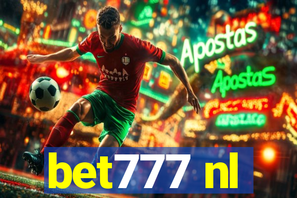 bet777 nl