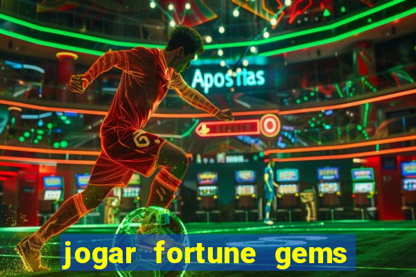 jogar fortune gems 3 demo