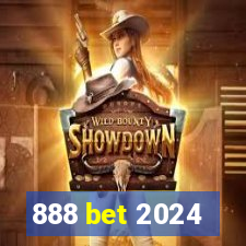 888 bet 2024