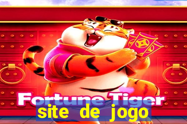 site de jogo ganhar dinheiro