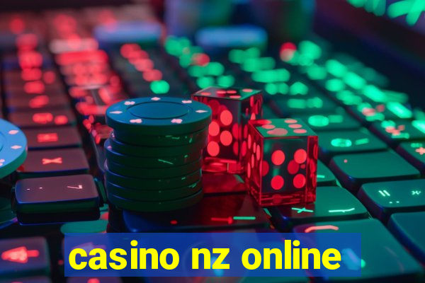 casino nz online