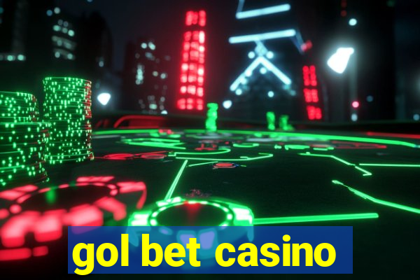 gol bet casino