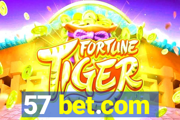 57 bet.com