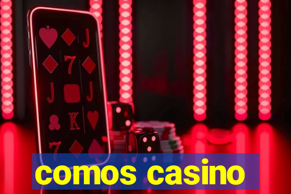 comos casino