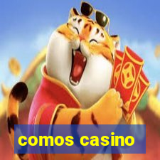 comos casino