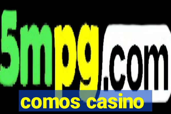 comos casino