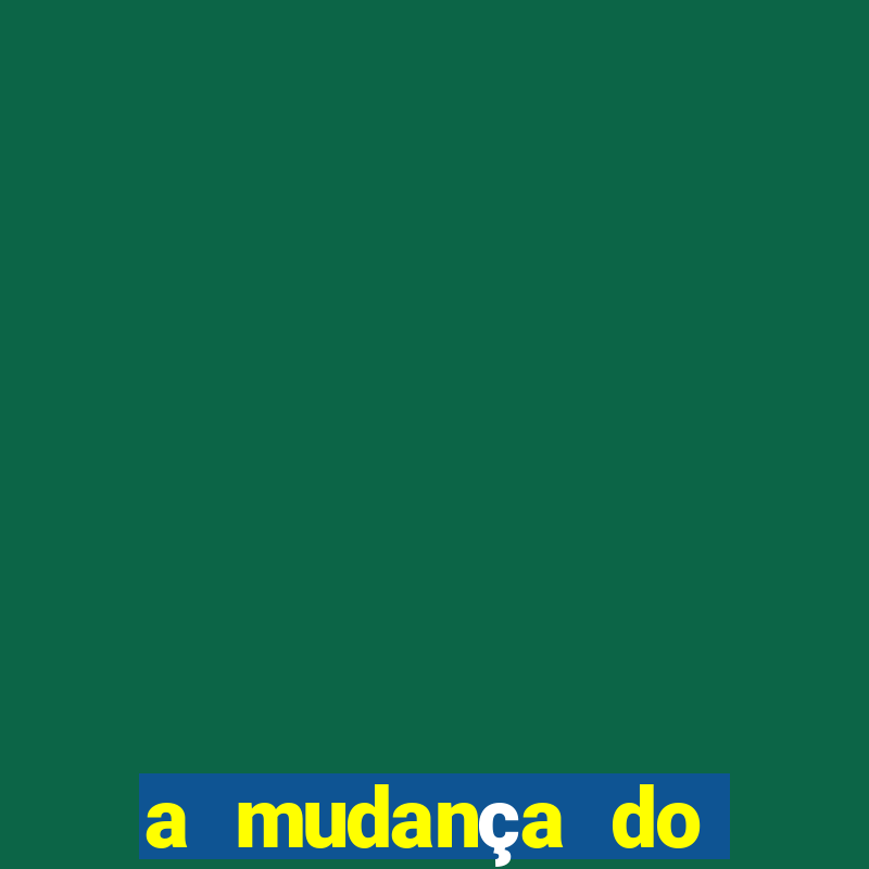 a mudança do conde beta cap 5