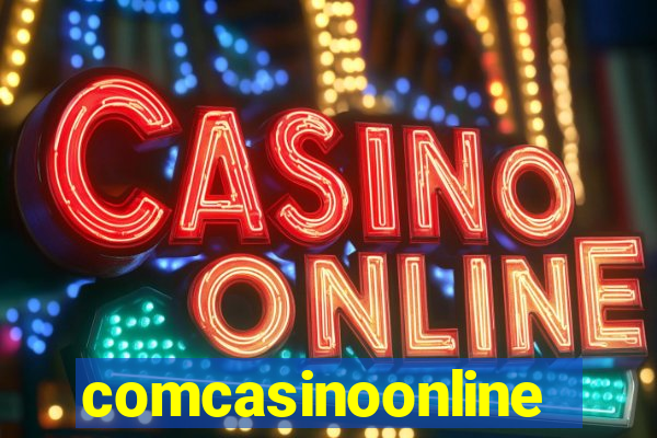 comcasinoonline