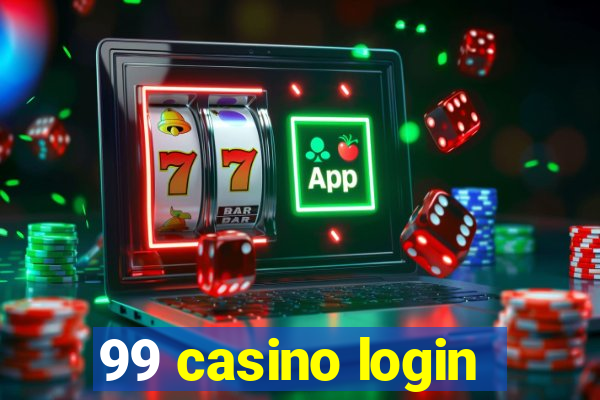 99 casino login