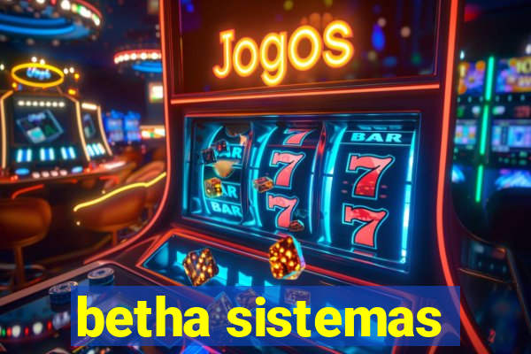 betha sistemas