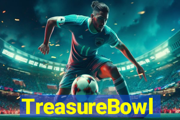 TreasureBowl treasure bowl como ganhar de gra莽a