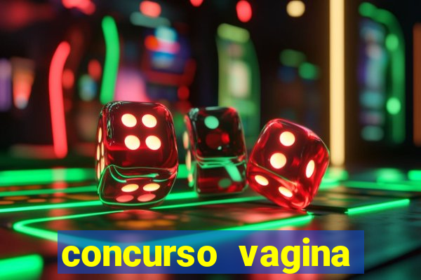 concurso vagina mais linda