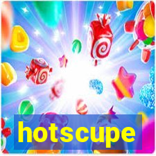 hotscupe