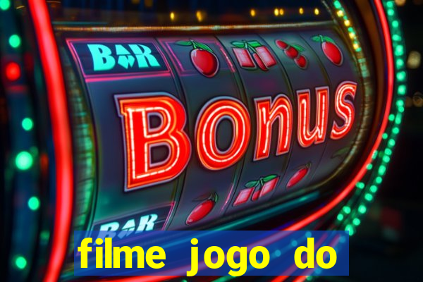 filme jogo do bicho globoplay