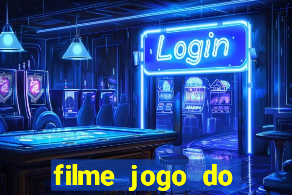 filme jogo do bicho globoplay