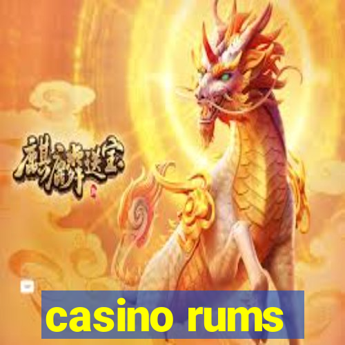 casino rums