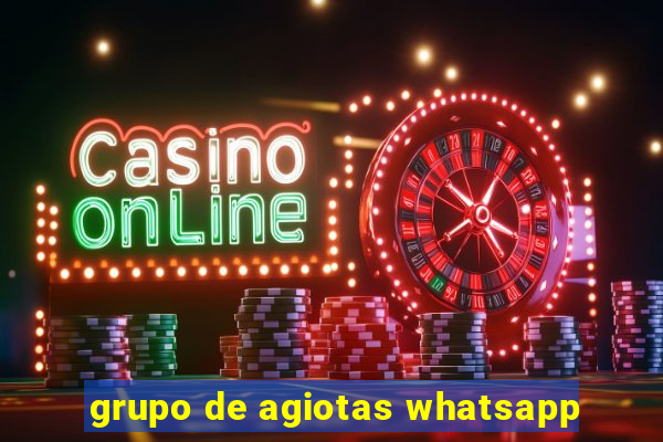 grupo de agiotas whatsapp