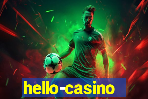 hello-casino