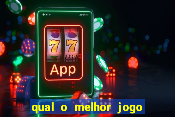 qual o melhor jogo de blazer para ganhar dinheiro