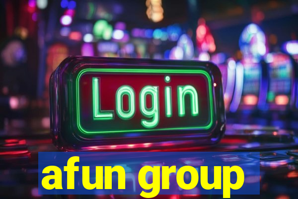 afun group