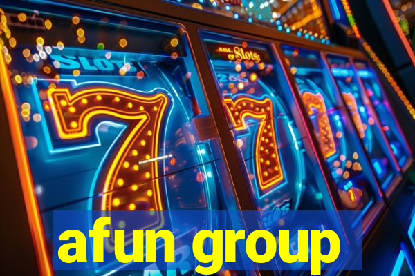 afun group