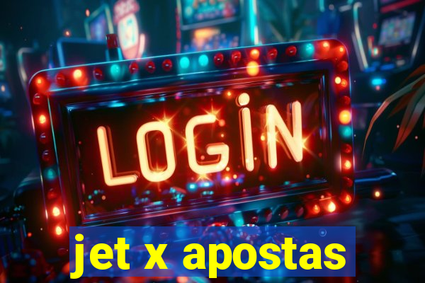 jet x apostas