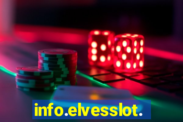 info.elvesslot.slot