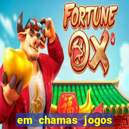 em chamas jogos vorazes onde assistir