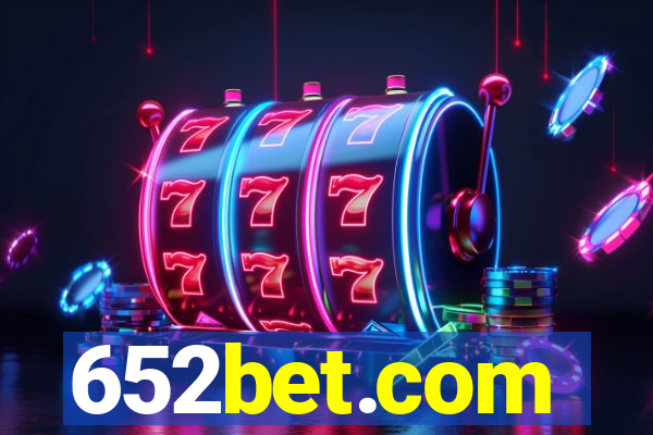 652bet.com