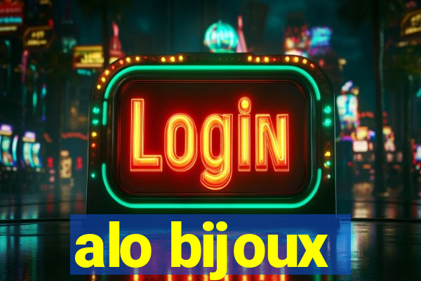 alo bijoux