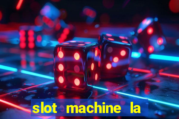 slot machine la gallina gratis