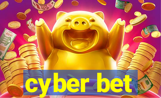 cyber bet