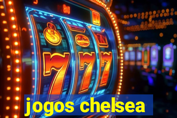 jogos chelsea