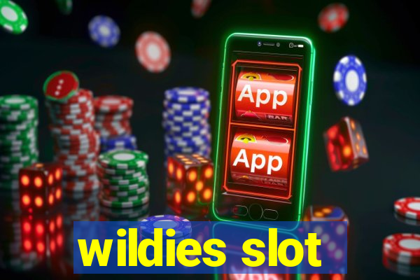 wildies slot