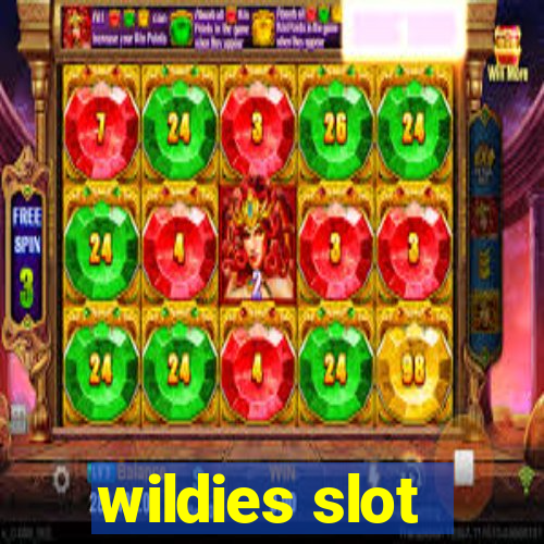 wildies slot