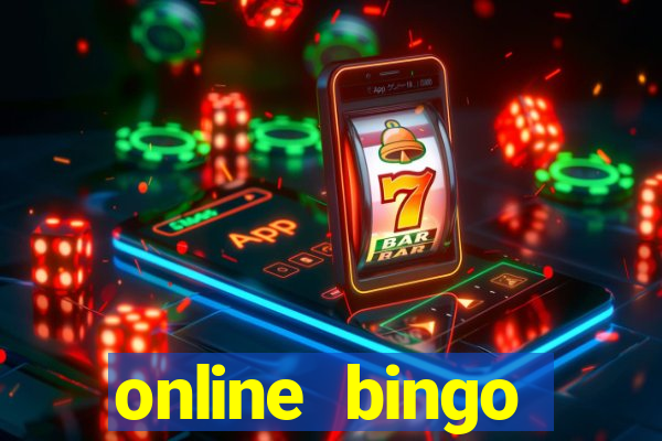 online bingo ontario canada