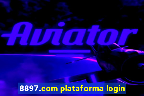 8897.com plataforma login