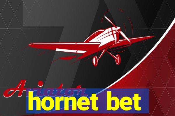 hornet bet