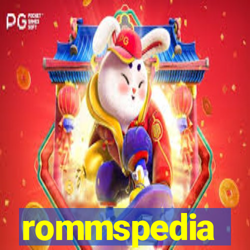 rommspedia