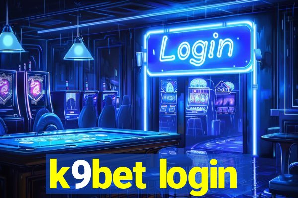 k9bet login