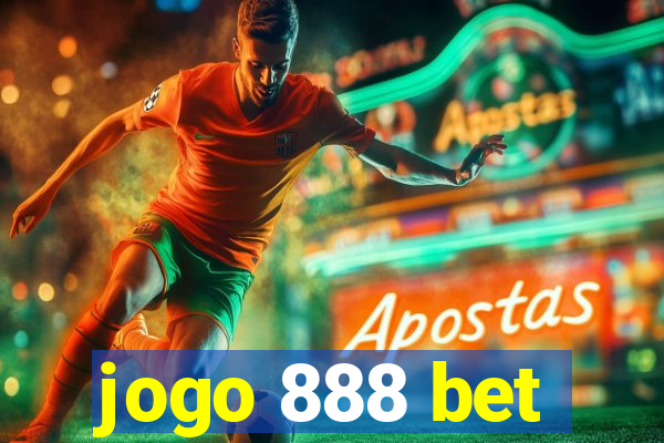 jogo 888 bet