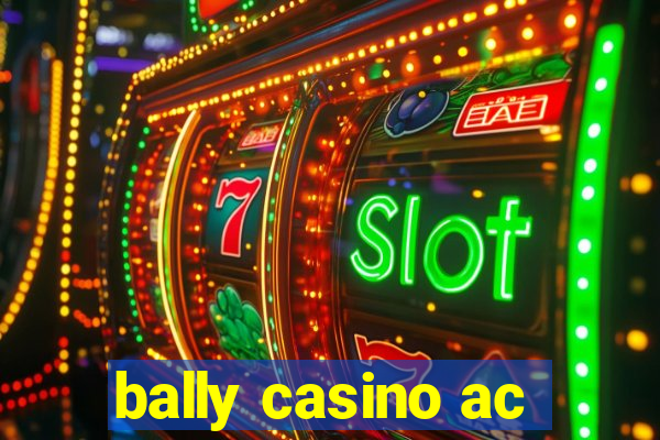 bally casino ac