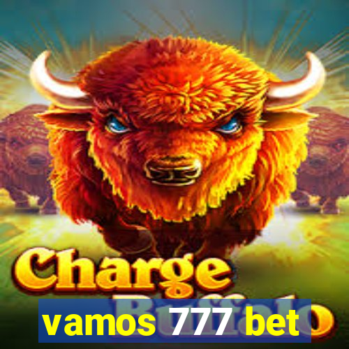 vamos 777 bet