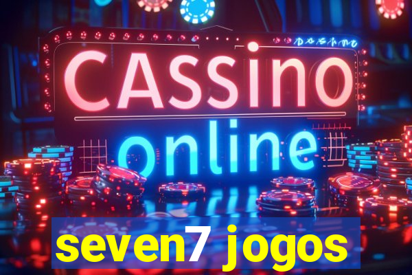 seven7 jogos